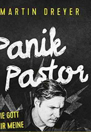 25|Buchcover Panik Pastor