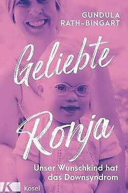 Werbung – Rezension: Geliebte Ronja