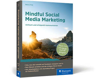 Werbung – Rezension: Mindful_Social_Media_Marketing