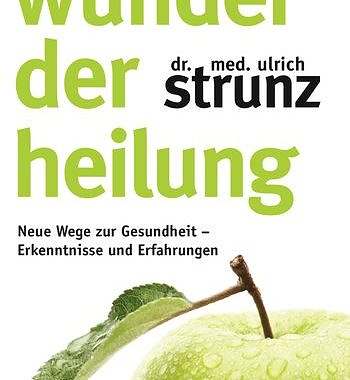 Werbung – Rezension – wunder der heilung