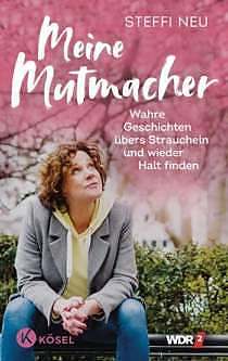 Werbung–Rezension: Meine Mutmacher